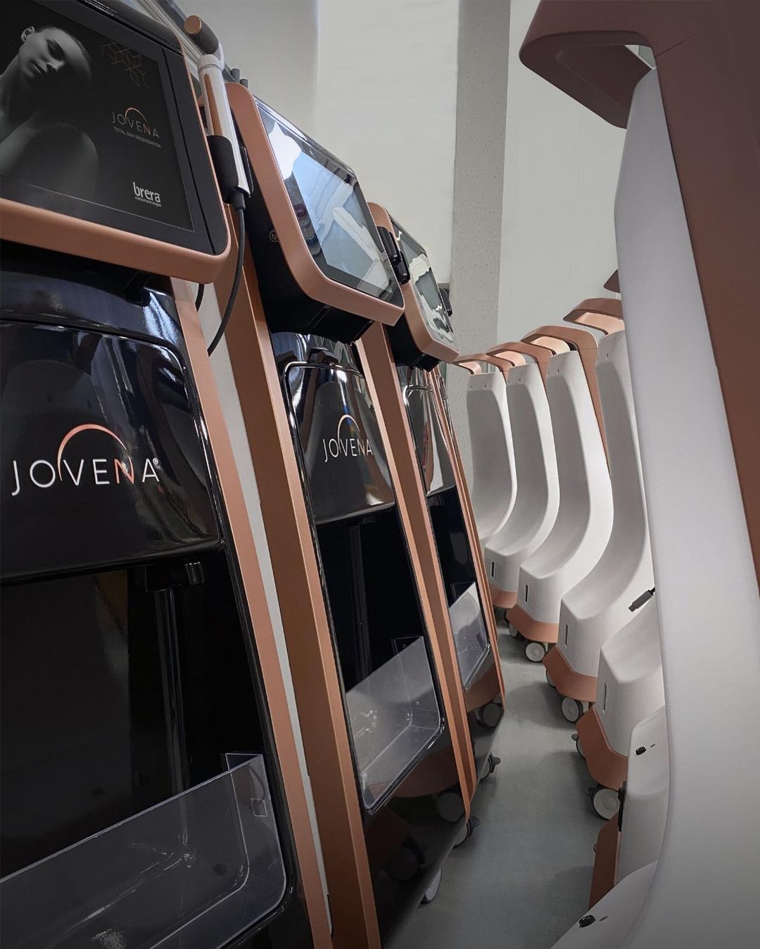 Jovena®: Innovatív megoldás az orvos esztétikában